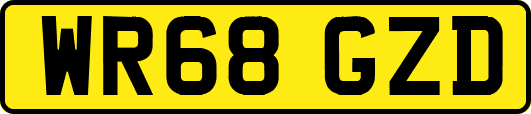 WR68GZD