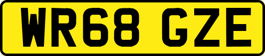 WR68GZE