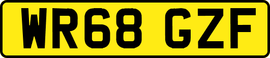 WR68GZF