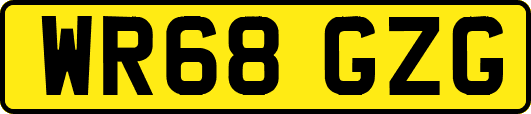 WR68GZG
