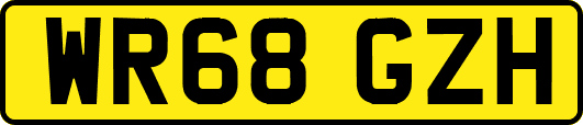 WR68GZH