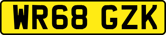 WR68GZK