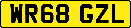 WR68GZL
