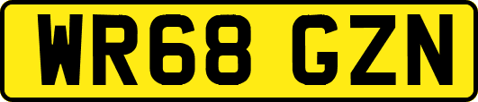 WR68GZN