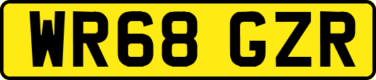 WR68GZR