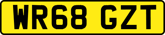 WR68GZT