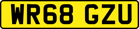 WR68GZU
