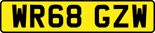 WR68GZW