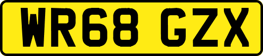 WR68GZX