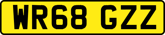 WR68GZZ