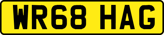 WR68HAG