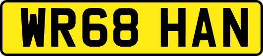 WR68HAN