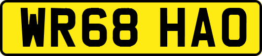 WR68HAO