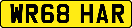 WR68HAR