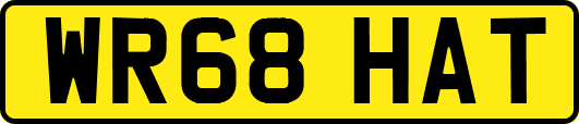 WR68HAT