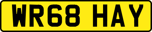 WR68HAY