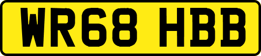 WR68HBB