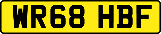 WR68HBF