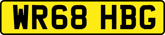 WR68HBG