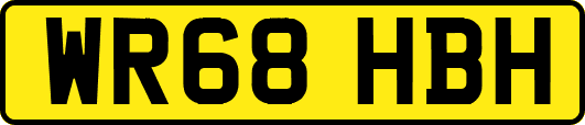 WR68HBH