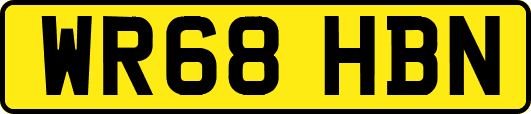 WR68HBN