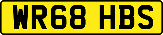WR68HBS