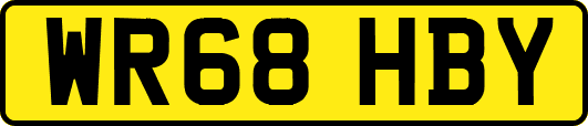 WR68HBY