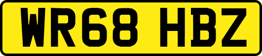 WR68HBZ