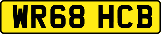 WR68HCB