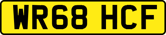 WR68HCF