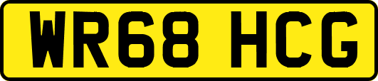WR68HCG