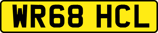 WR68HCL