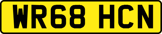 WR68HCN