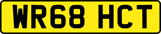 WR68HCT
