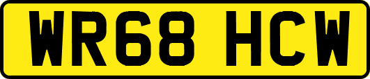 WR68HCW