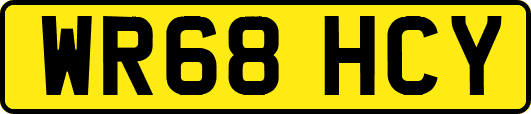 WR68HCY