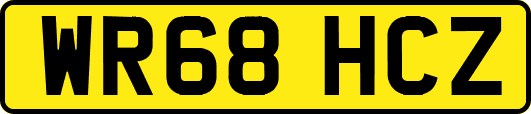 WR68HCZ