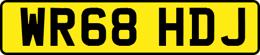 WR68HDJ