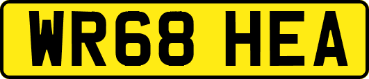 WR68HEA