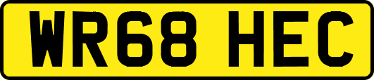 WR68HEC
