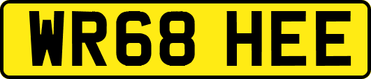 WR68HEE
