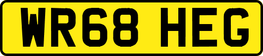 WR68HEG