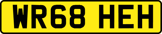WR68HEH