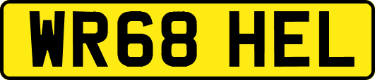 WR68HEL