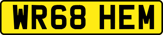 WR68HEM