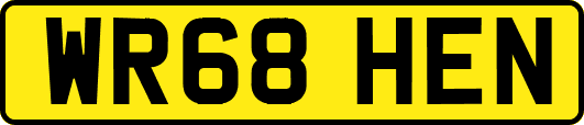 WR68HEN