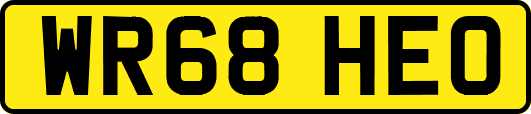 WR68HEO