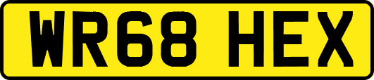 WR68HEX