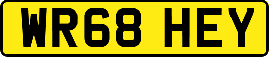 WR68HEY