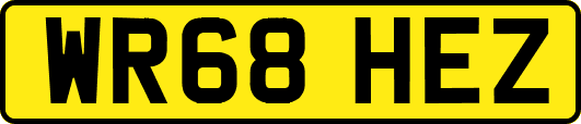 WR68HEZ